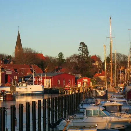 Seaside - Beachhouse Sky Apartamento *