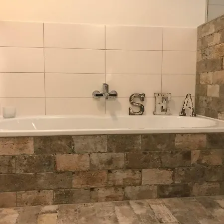 Apartamento Seaside - Beachhouse Sky *