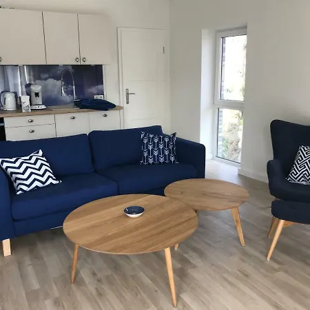 Apartamento Seaside - Beachhouse Sky