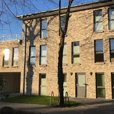 Seaside - Beachhouse Sky