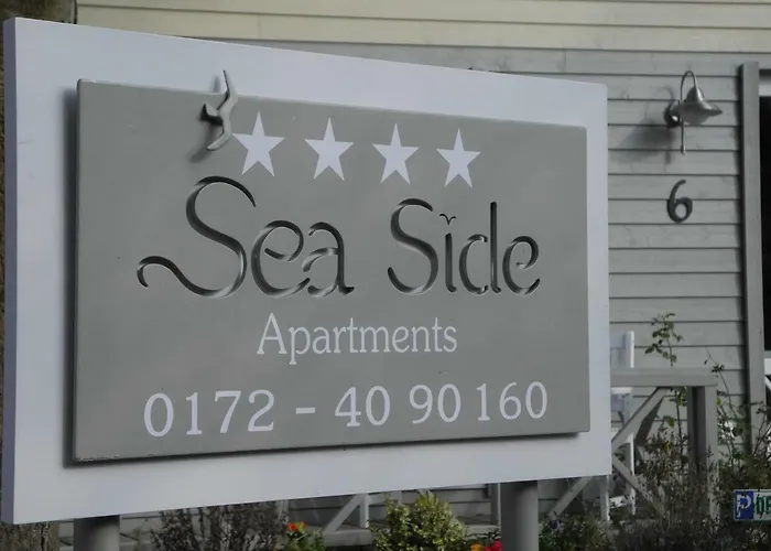 Seaside - Beachhouse Sky *