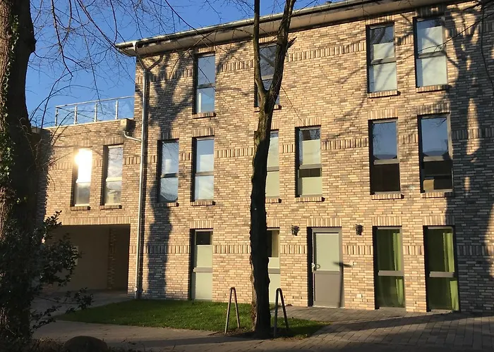 Seaside - Beachhouse Sky